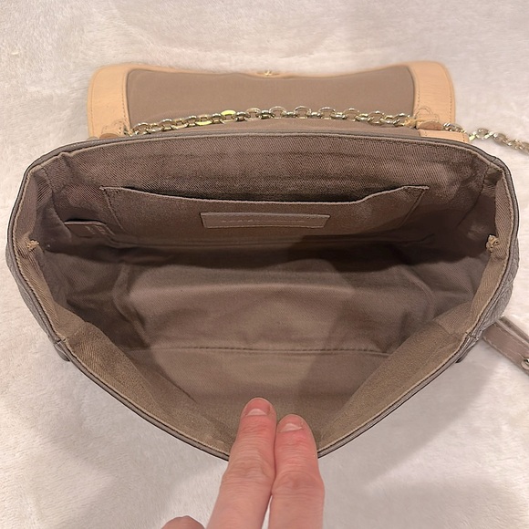 🍪 SEE BY CHLOE leather crossbody purse - Picture 9 of 12